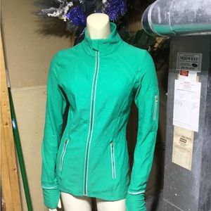 Kirkland Signature Green Sport Top